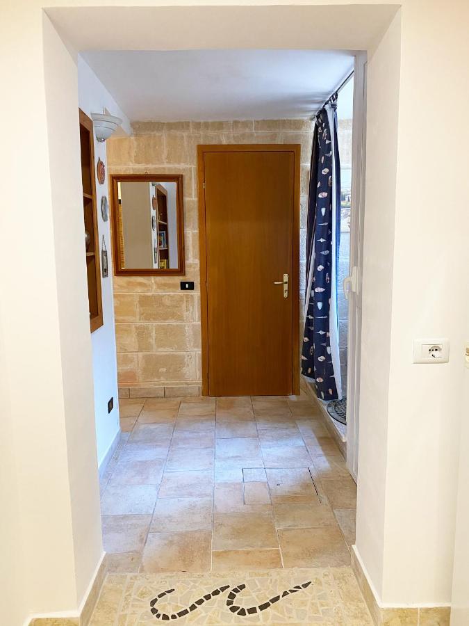 Апартаменти Casa Lara Сан-П'єтро-ін-Беванья Екстер'єр фото