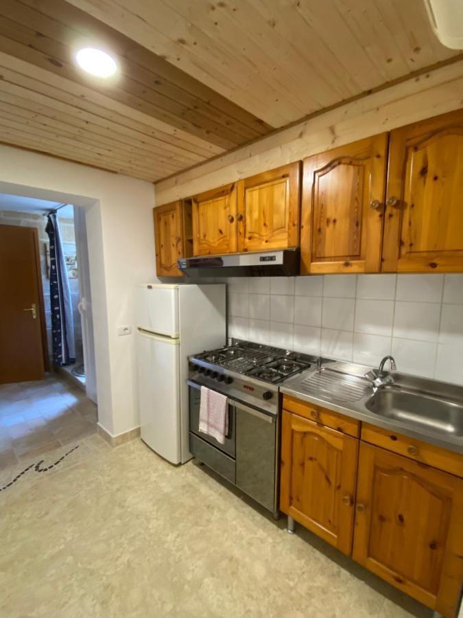 Апартаменти Casa Lara Сан-П'єтро-ін-Беванья Екстер'єр фото