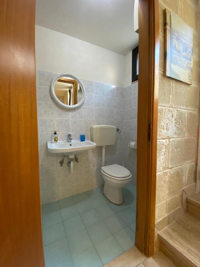 Апартаменти Casa Lara Сан-П'єтро-ін-Беванья Екстер'єр фото